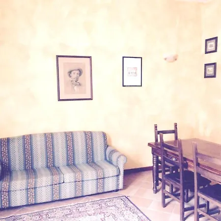 Via Santisi Apartamento SantʼAgata deʼ Goti