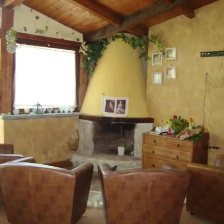 Apartamento Via Santisi