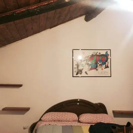 Via Santisi Apartamento *