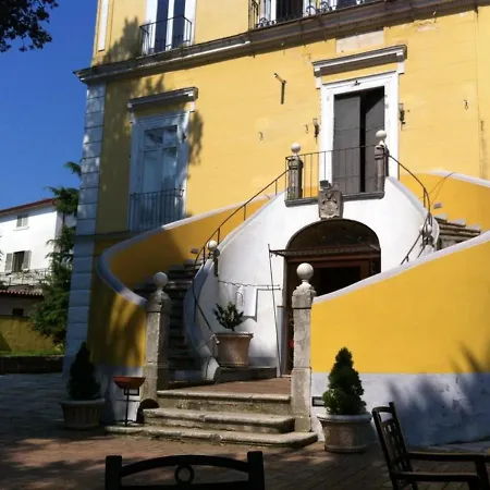 Apartamento Via Santisi SantʼAgata deʼ Goti