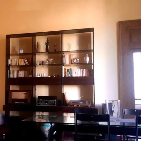 Apartamento Via Santisi *