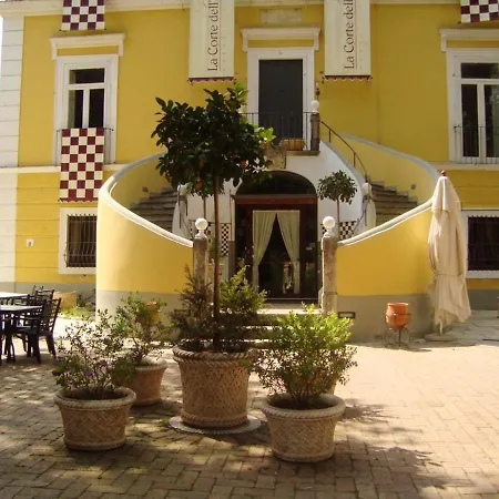 Apartamento Via Santisi SantʼAgata deʼ Goti