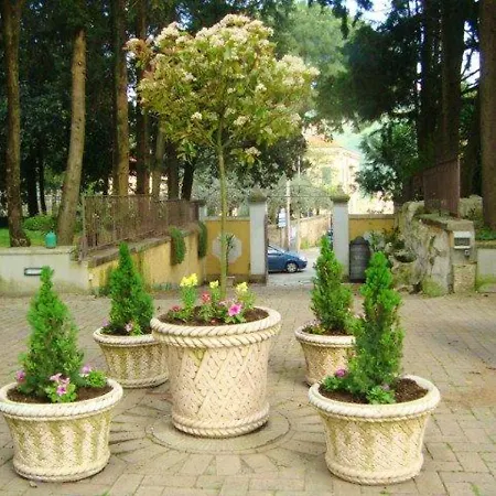 Via Santisi Apartamento *