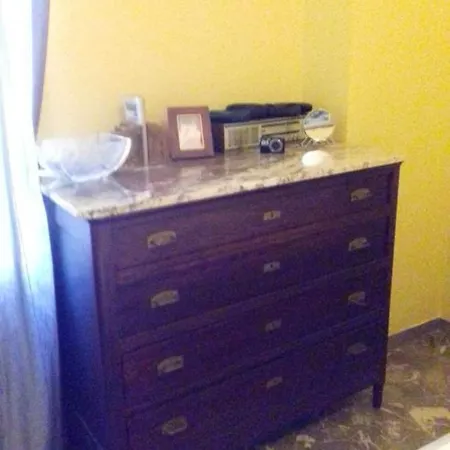 Via Santisi Apartamento *