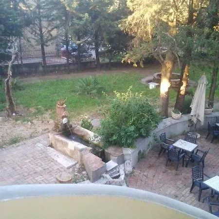 Apartamento Via Santisi *