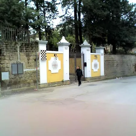 Via Santisi *