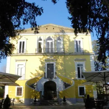 Via Santisi Apartamento